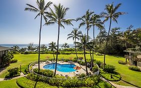 Castle Kaha Lani Resort